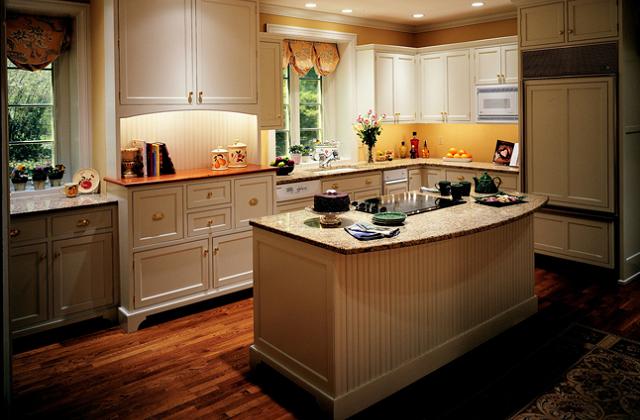 Organizar a cozinha como os verdadeiros chefes