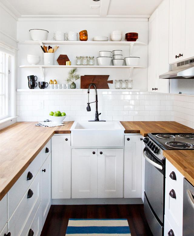 ideias para poupar espaço