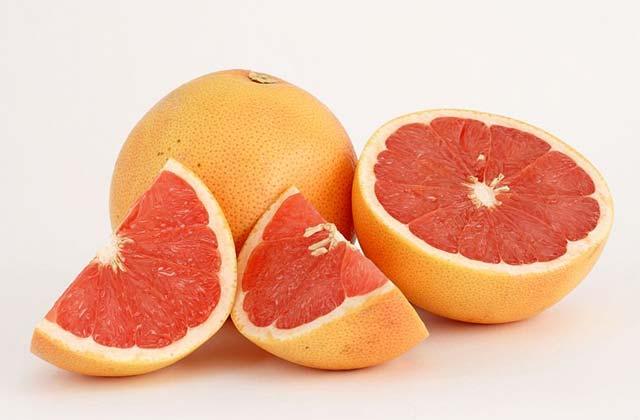 Um remedio natural é o extrato da semente de uva