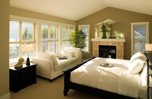 A orientação do quarto pode afetar a qualidade do sono