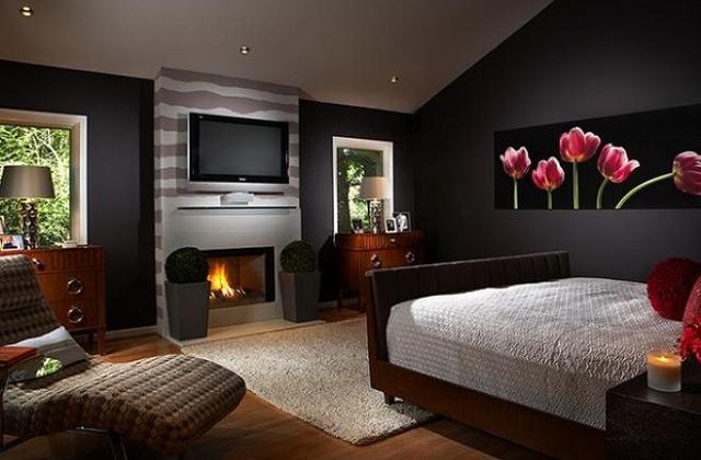 Eliminar do quarto os televisores, computadores, telefones celulares