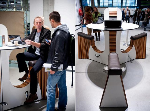 está aumentando cada vez mais a necessidade de estações de carregamento