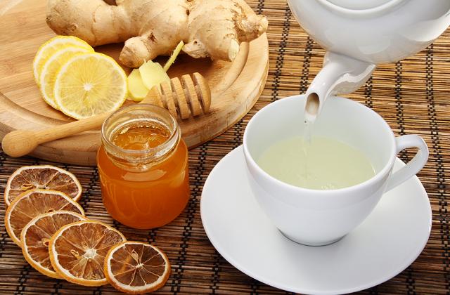 Já provou a bala de gengibre anti- náusea nas viagens?