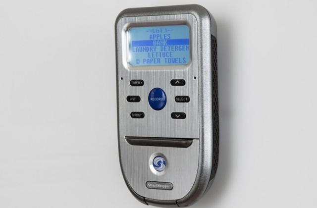 SmartShopper