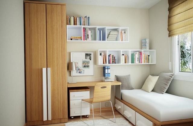 A desordem é um dos primeiros inimigos a eliminar