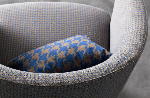 Garantir a higiene e limpeza das cadeiras de nossa casa