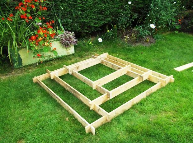 Você não vai querer uma pirâmide torta, certo?