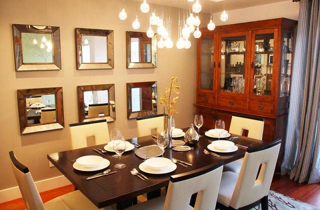 Um lustre pode custar menos do que você pensa