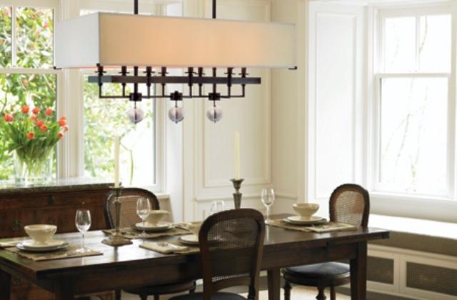 Os lustres que são capazes de atrair a atenção de todo o ambiente