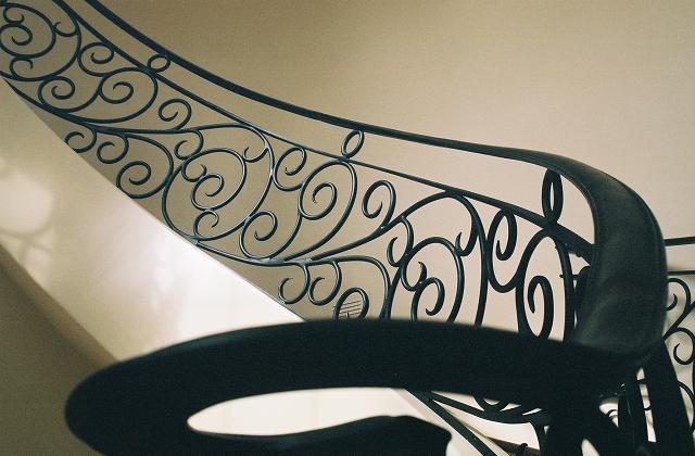 Soluções com um toque vintage