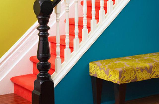 A decoração pode oferecer uma nova perspectiva