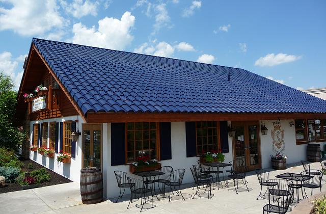 Telhas fotovoltaicas e solares