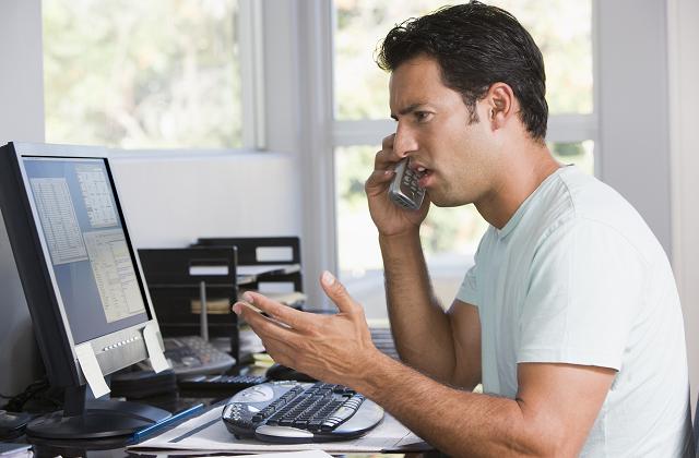 A interferência e ruído