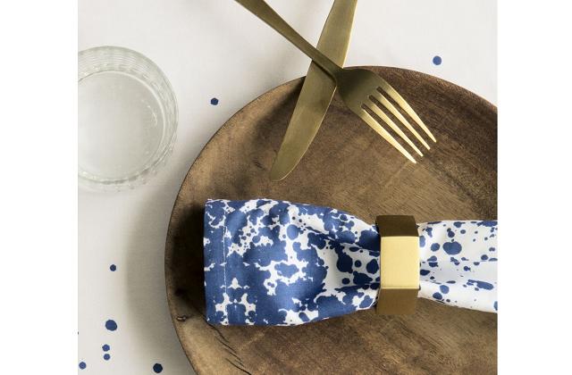 Porta guardanapo Ferm living