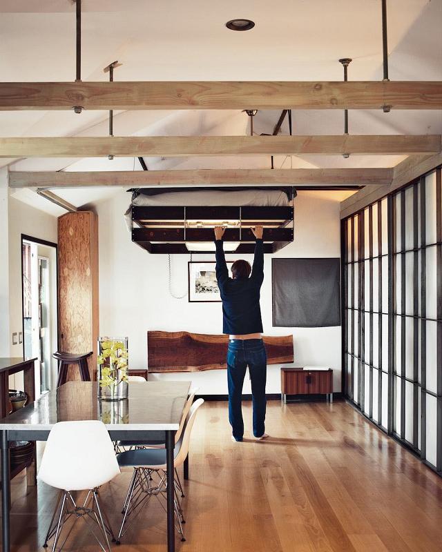 Explorar de forma completa um quarto