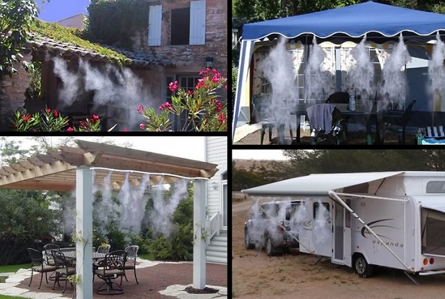 um kit nebulizador é um dos equipamentos básicos