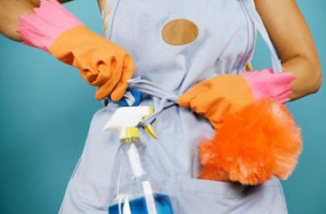 O tempo máximo para manter a ordem no banho é de 10 minutos