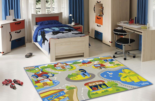 Quanto maior o pote será possível uma maior reestruturação