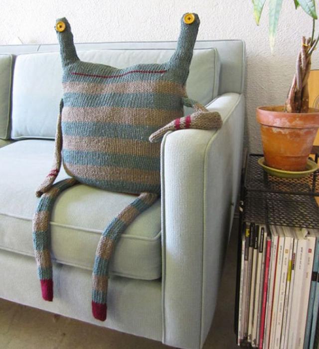 Uma linda ideia faça você mesmo!