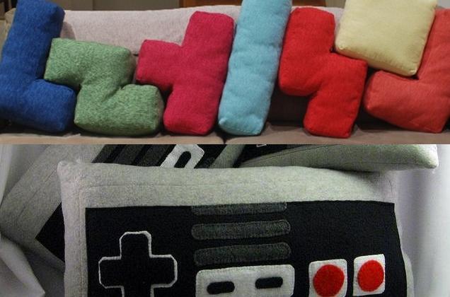 Fãs de jogos de videogame dos anos 80?