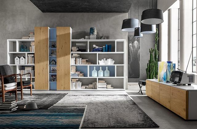 Adeus às salas destinadas a passar imutáveis através décadas