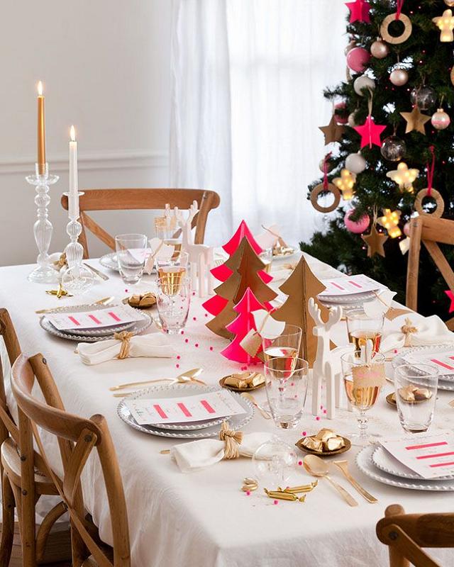 A cor das paredes é muito importante