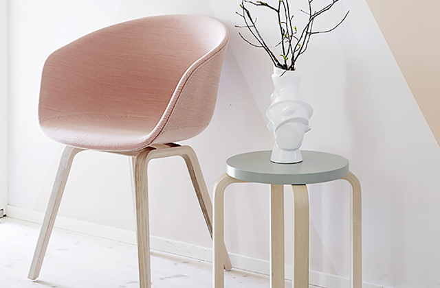 A renovar algum espaço na casa