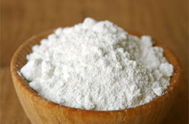 retirar o calcário com produtos naturais