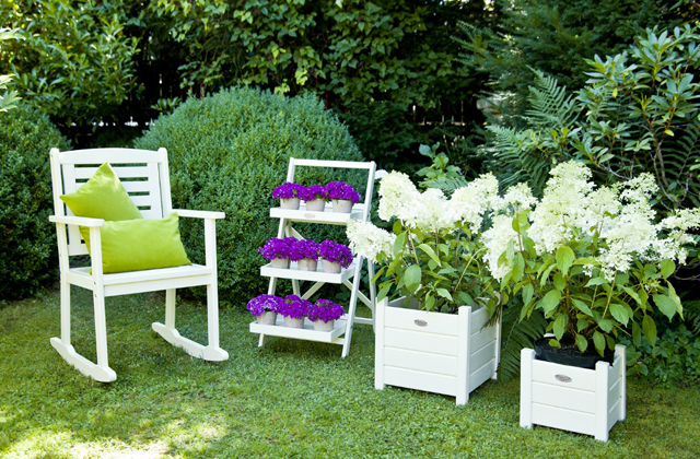 podemos fazer a nossa casa um verdadeiro refúgio onde a harmonia reina em paz