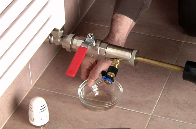 Os controle do ambiente doméstico