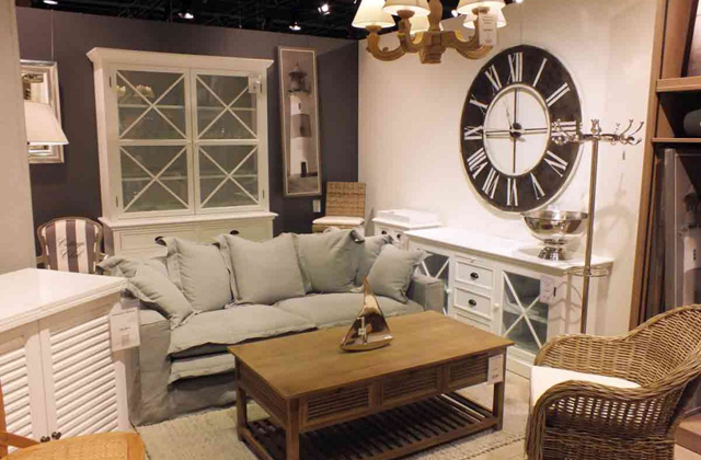 misturar diferentes estilos