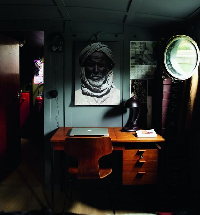 Comprar uma péniche