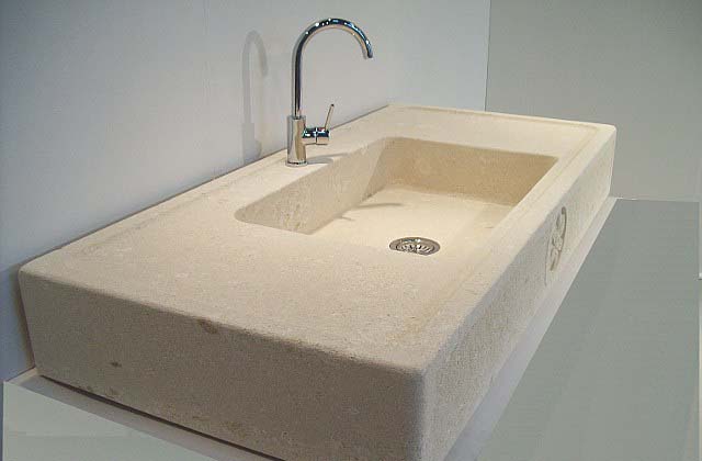 O modelo Vicenza da empresa Stonebreakers