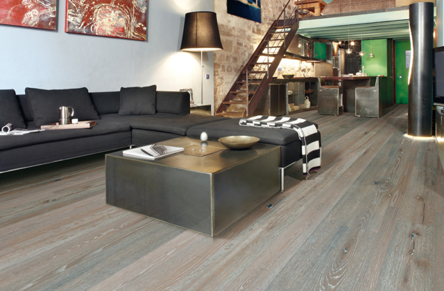 Must, um parquet do mais alto nível