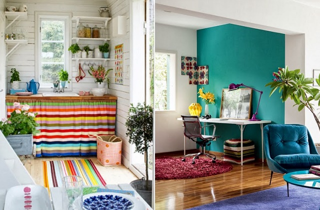 A cor é importante, mas muitas vezes é exageramos