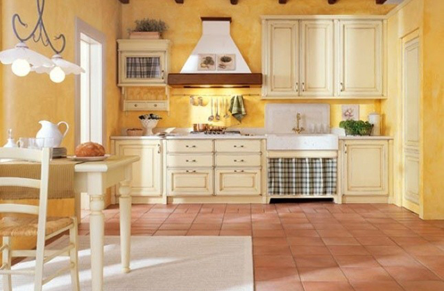 A regra de ouro do Feng Shui quando se adota na cozinha