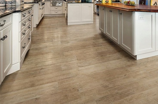 uma imitação de uma pedra natural