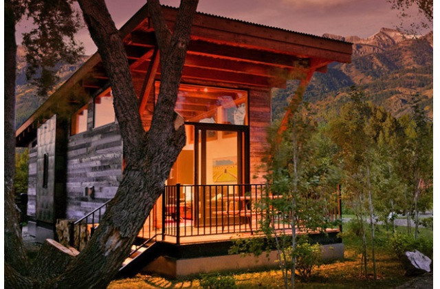 Bangalôs: podemos viver como reis com pouco