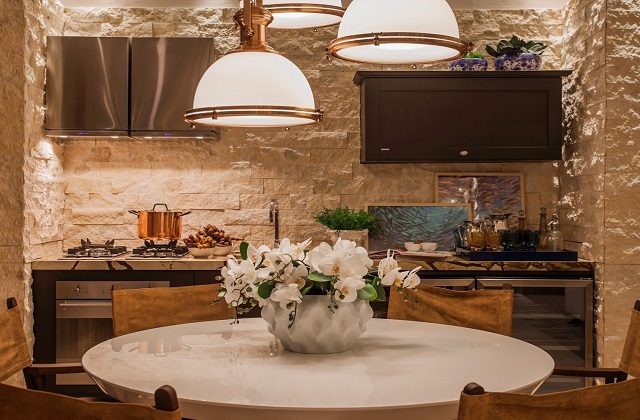 Salas de jantar: ideias para decorar