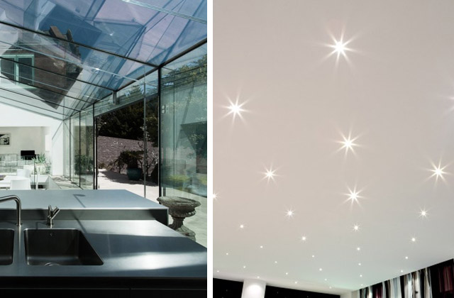 telhas em cerâmicas