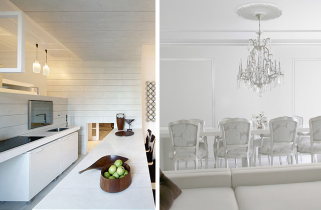 Ideias para decorar o teto