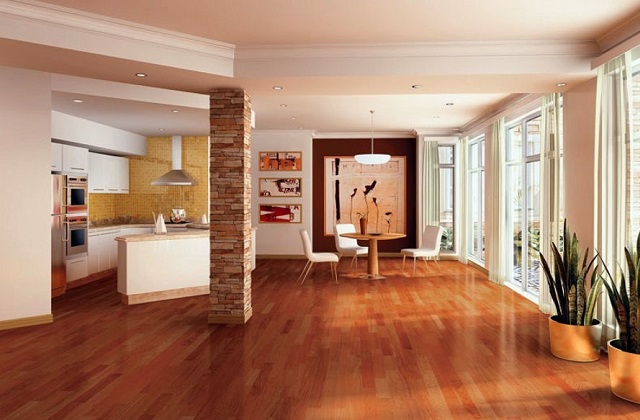 5 segredos para o piso não soltar