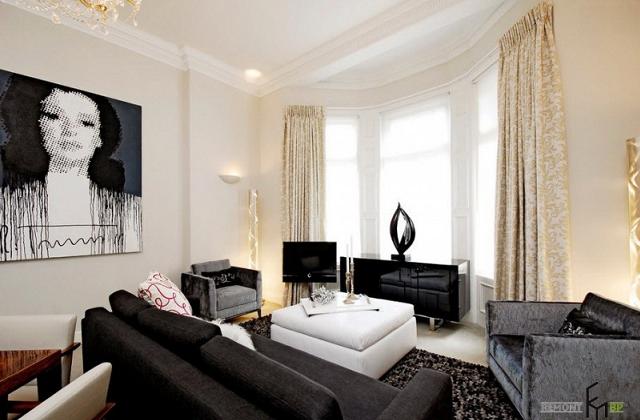 não sejam muito transparentes