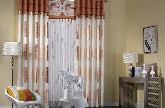 os tecidos mais difíceis de organizar