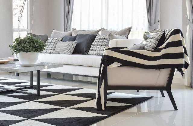 Outra cor que aprendemos a admirar já no ano passado é o cinza