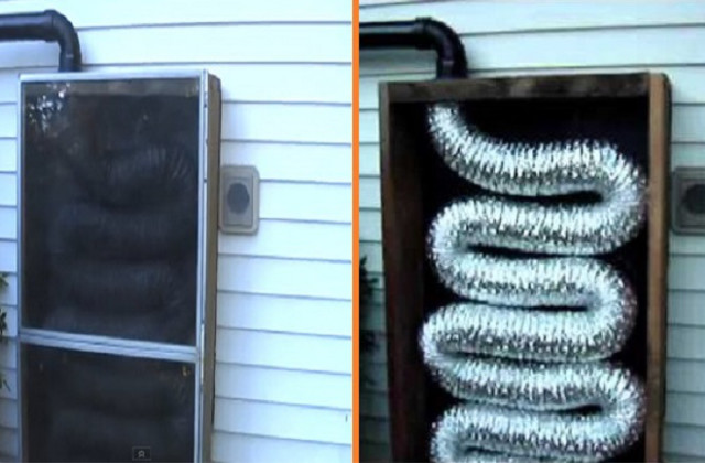 Faça você mesmo: Como fazer uma caldeira solar com menos de 50 euros (vídeo)