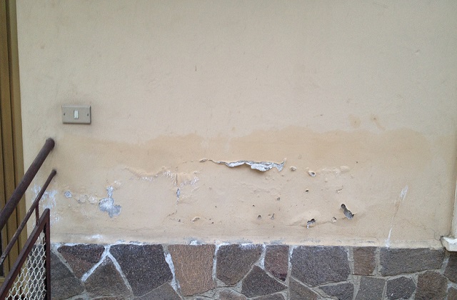 execute esta limpeza pelo menos uma vez por ano