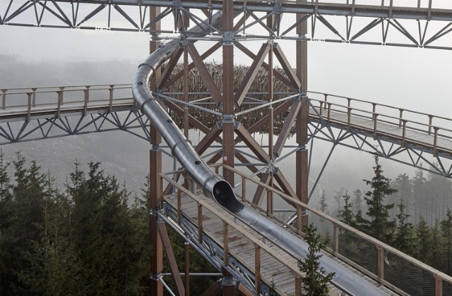 Dolni Morava Sky Walk