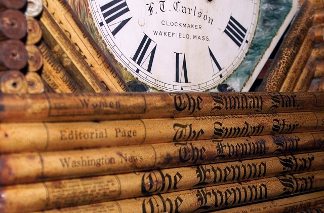 Tudo em Paper House é feito em papel