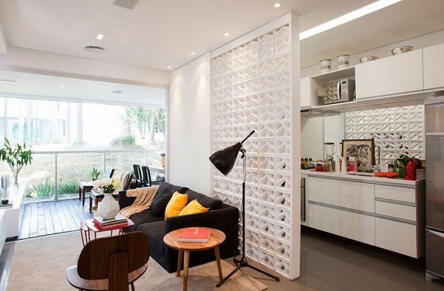 são adequadas para as casas não muito iluminadas